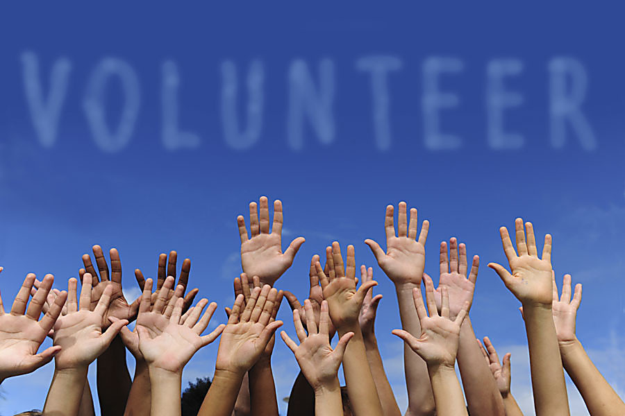 Особливості провадження волонтерської діяльності фізособами: інформаційний лист від ДПС